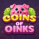 Coins Of Oinks